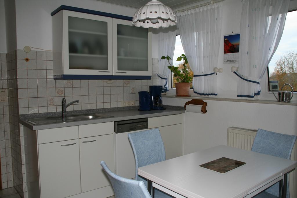 Ferienwohnung Angela Neuenkirchen (Heidekreis) Quarto foto